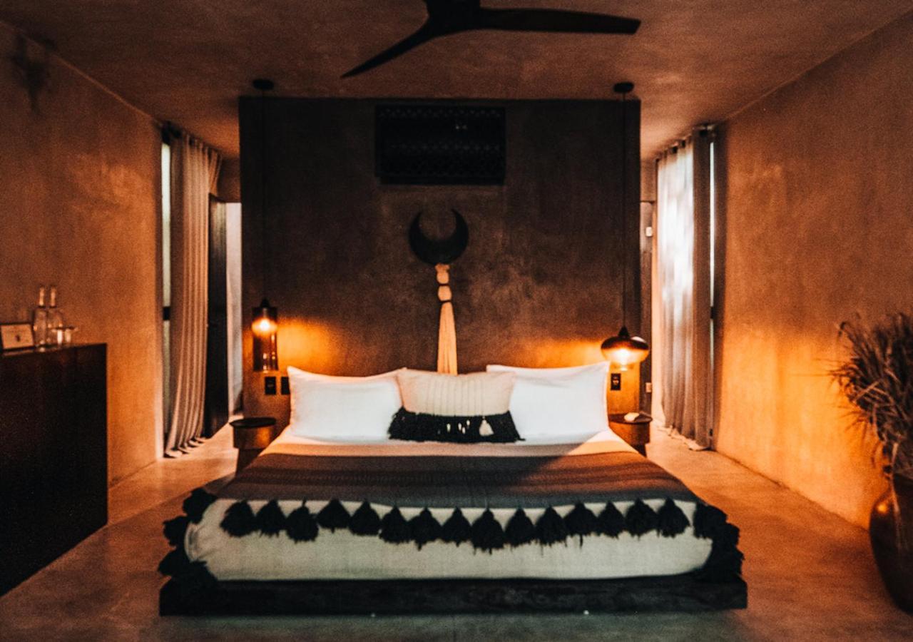 Hotel Bardo - Adults Only Tulum Quarto foto