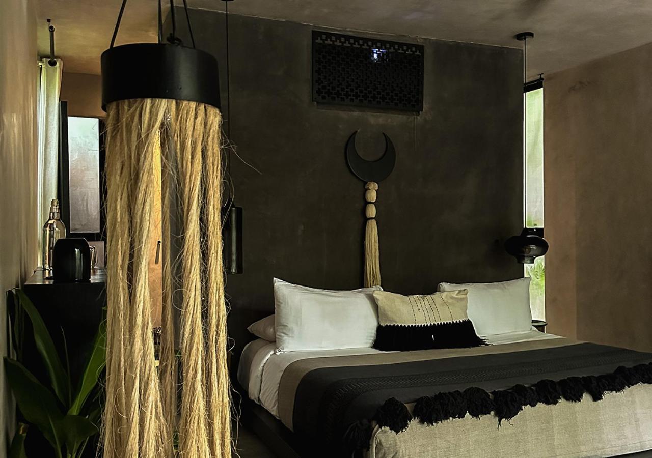 Hotel Bardo - Adults Only Tulum Quarto foto