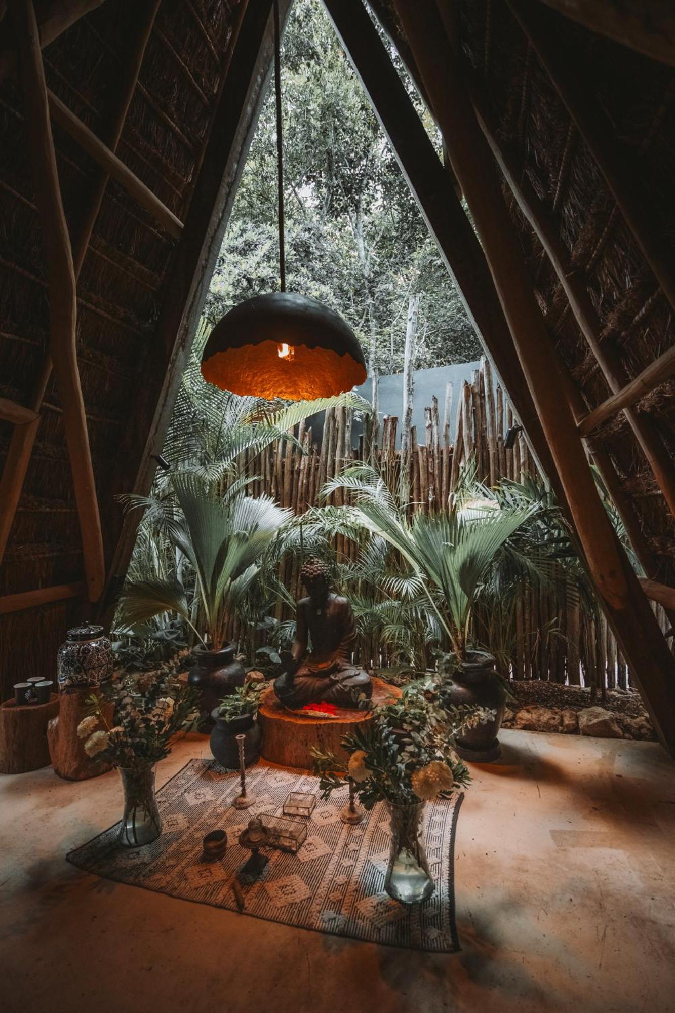 Hotel Bardo - Adults Only Tulum Exterior foto