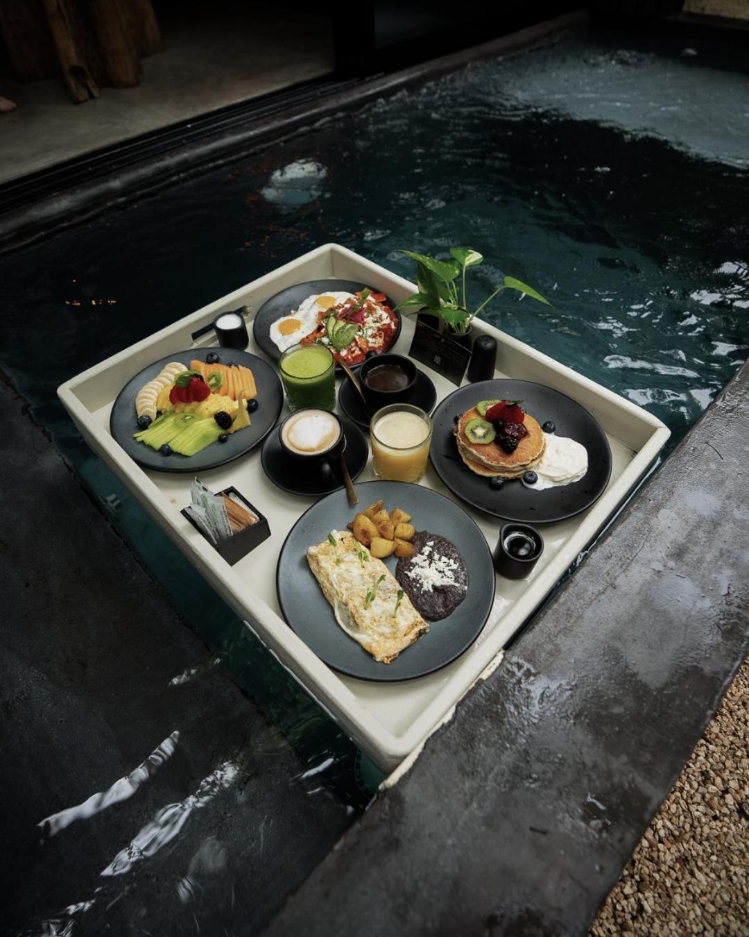 Hotel Bardo - Adults Only Tulum Exterior foto